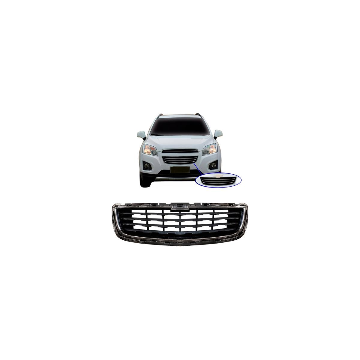 GRADE CENTRAL TRACKER 2014 A 2016 (RF24995)