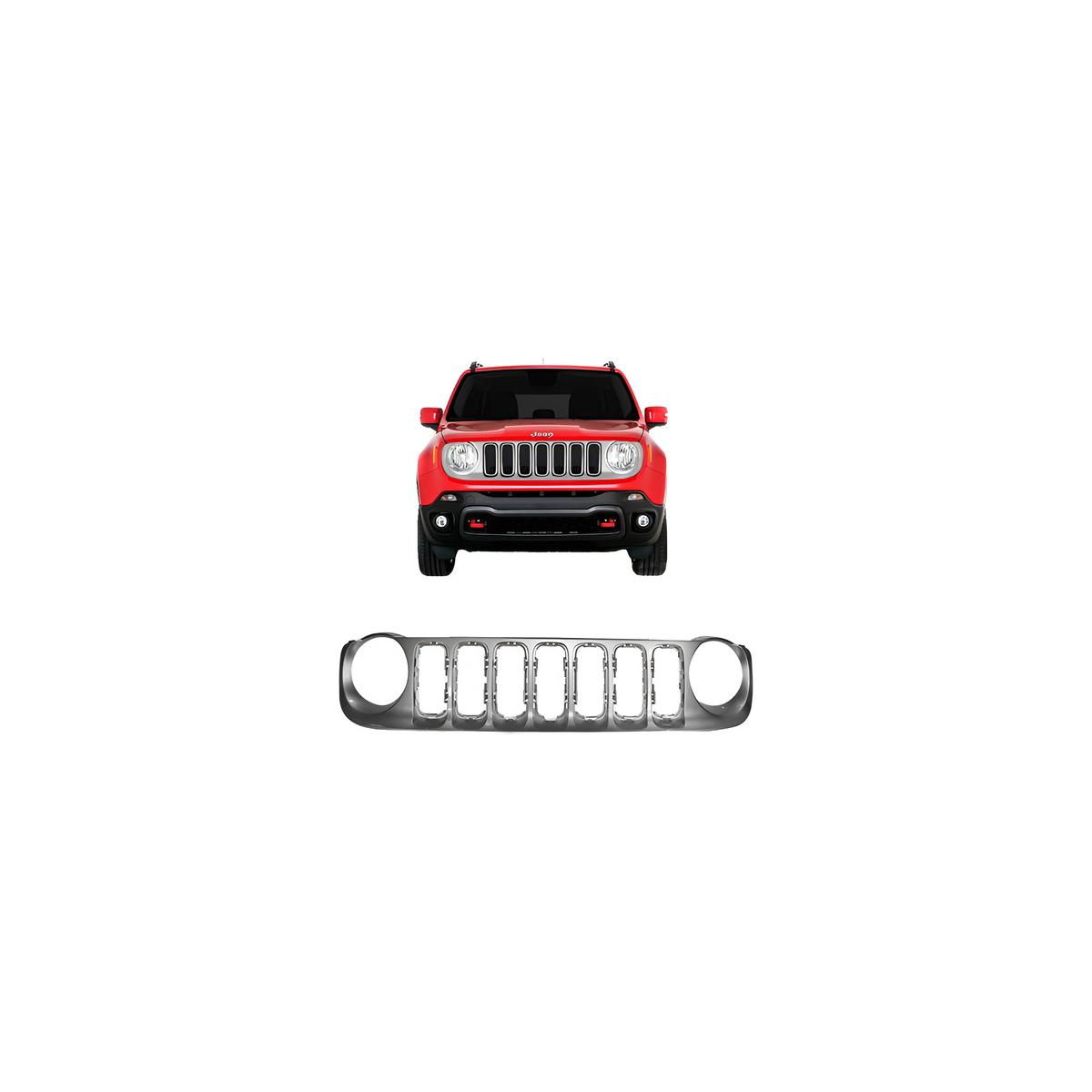 GRADE CENTRAL RENEGADE 2015 A 2018 (RF25268)