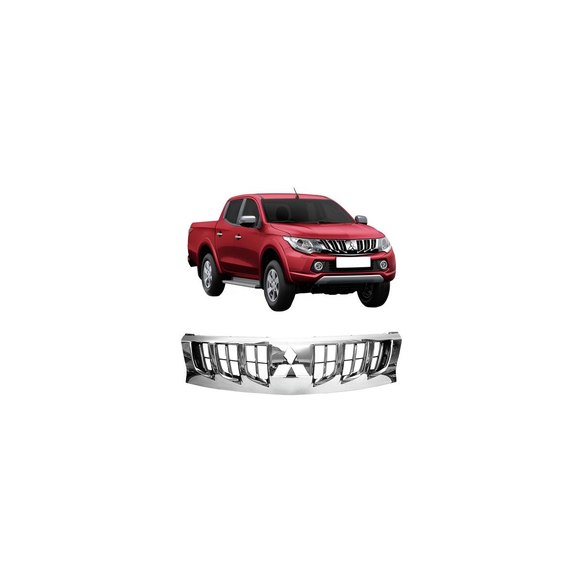 GRADE CENTRAL L200 TRITON SPORT 2017 A 2023 (RF25293)