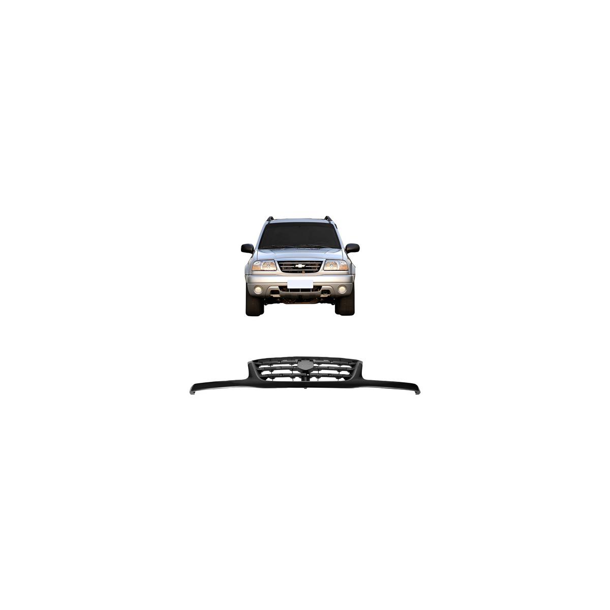 GRADE CENTRAL TRACKER 2001 A 2010 (RF25474)