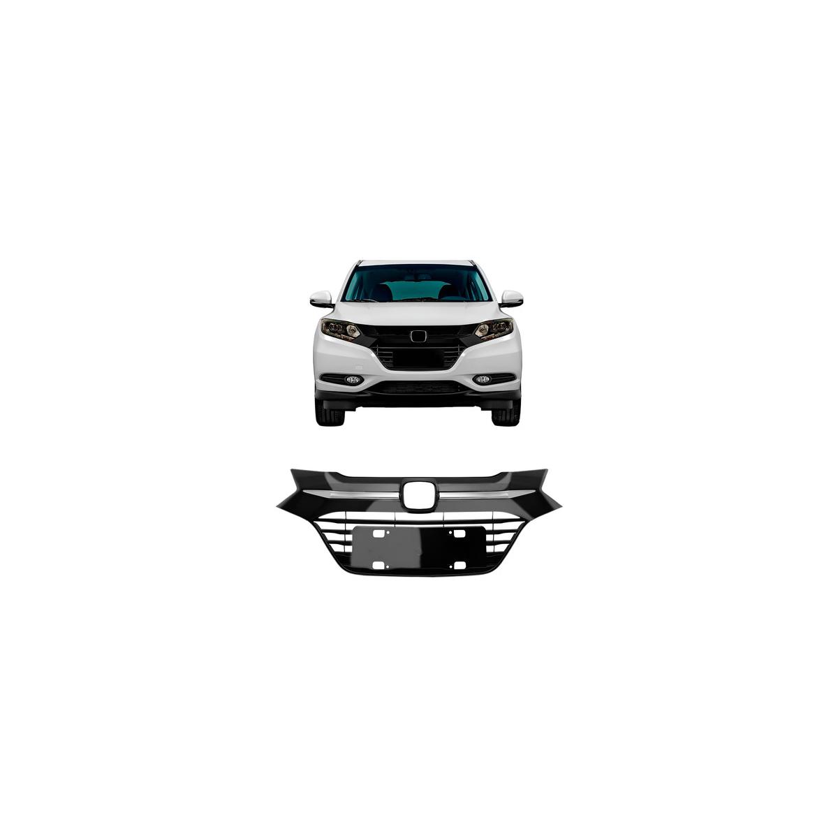 GRADE CENTRAL HRV 2015 A 2017 (RF25584)