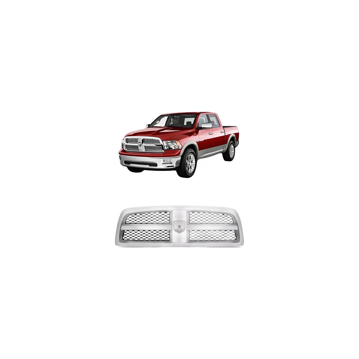 GRADE CENTRAL RAM 2009 A 2012 (RF25634)