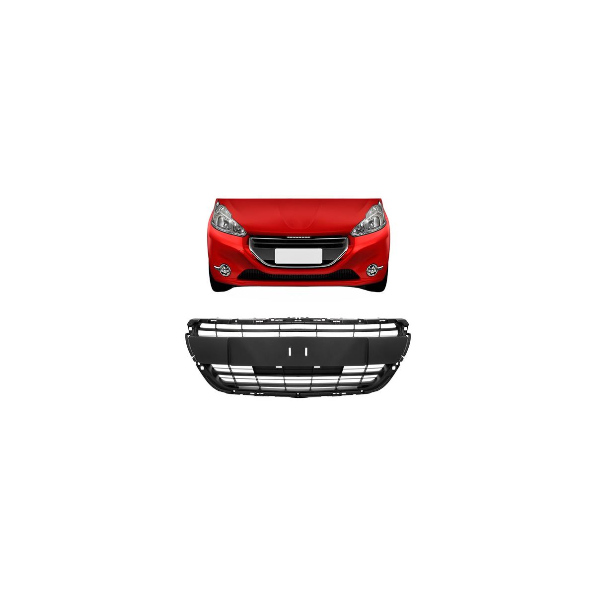 GRADE CENTRAL 208 2017 A 2020 (RF25645)