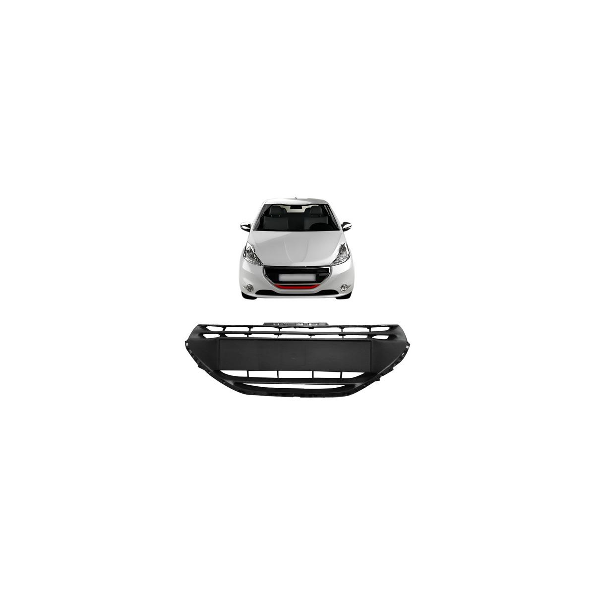 GRADE CENTRAL 208 2012 A 2016 (RF25664)