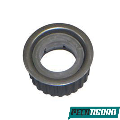 ROLAMENTO COLUNA DIRECAO MERCEDES BENZ 690 790 7110S 11130 (171419517B)
