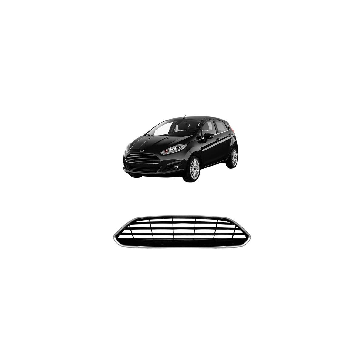 GRADE CENTRAL FIESTA HATCH 2013 A 2017 (RF26288)