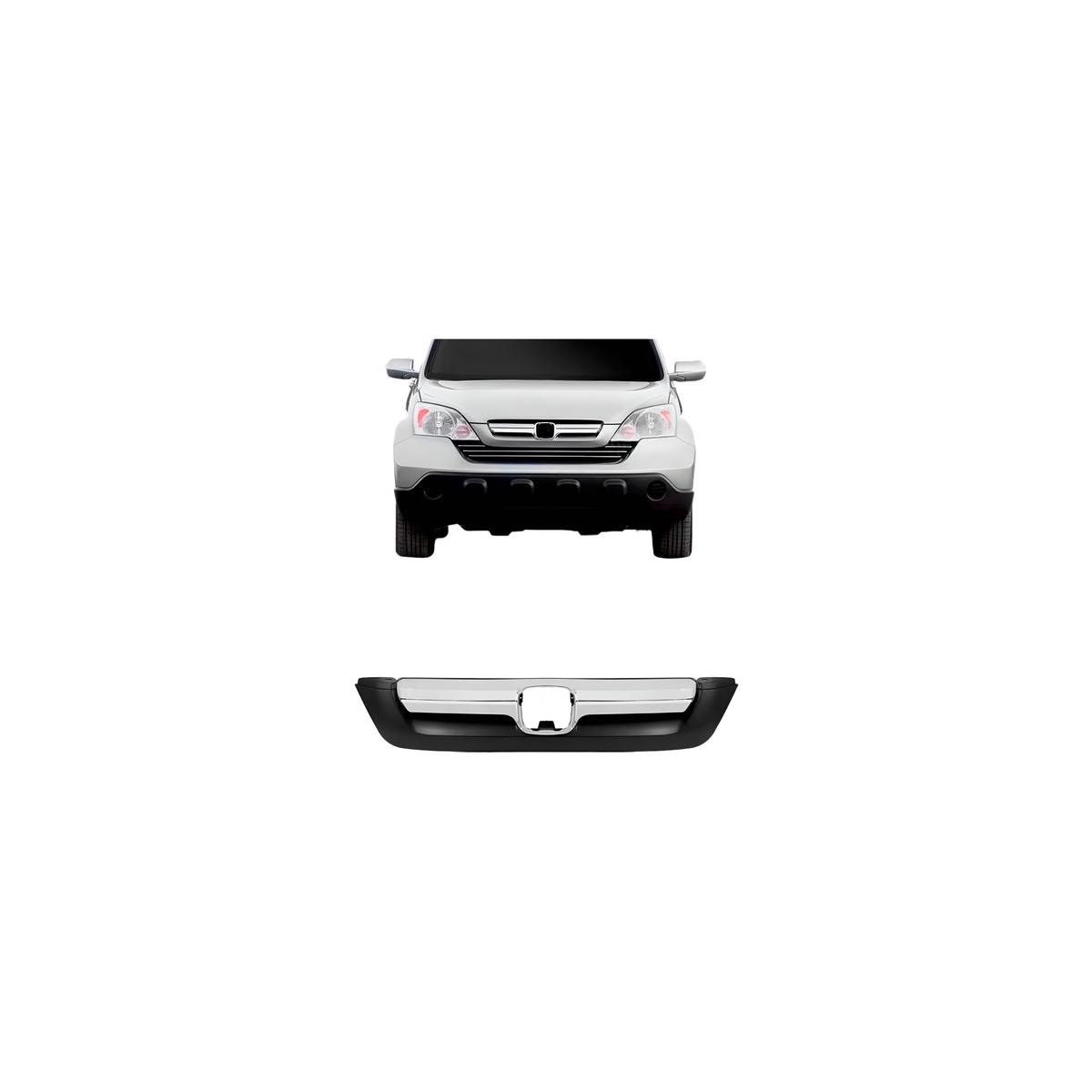 GRADE CENTRAL CRV 2007 A 2009 (RF26383)