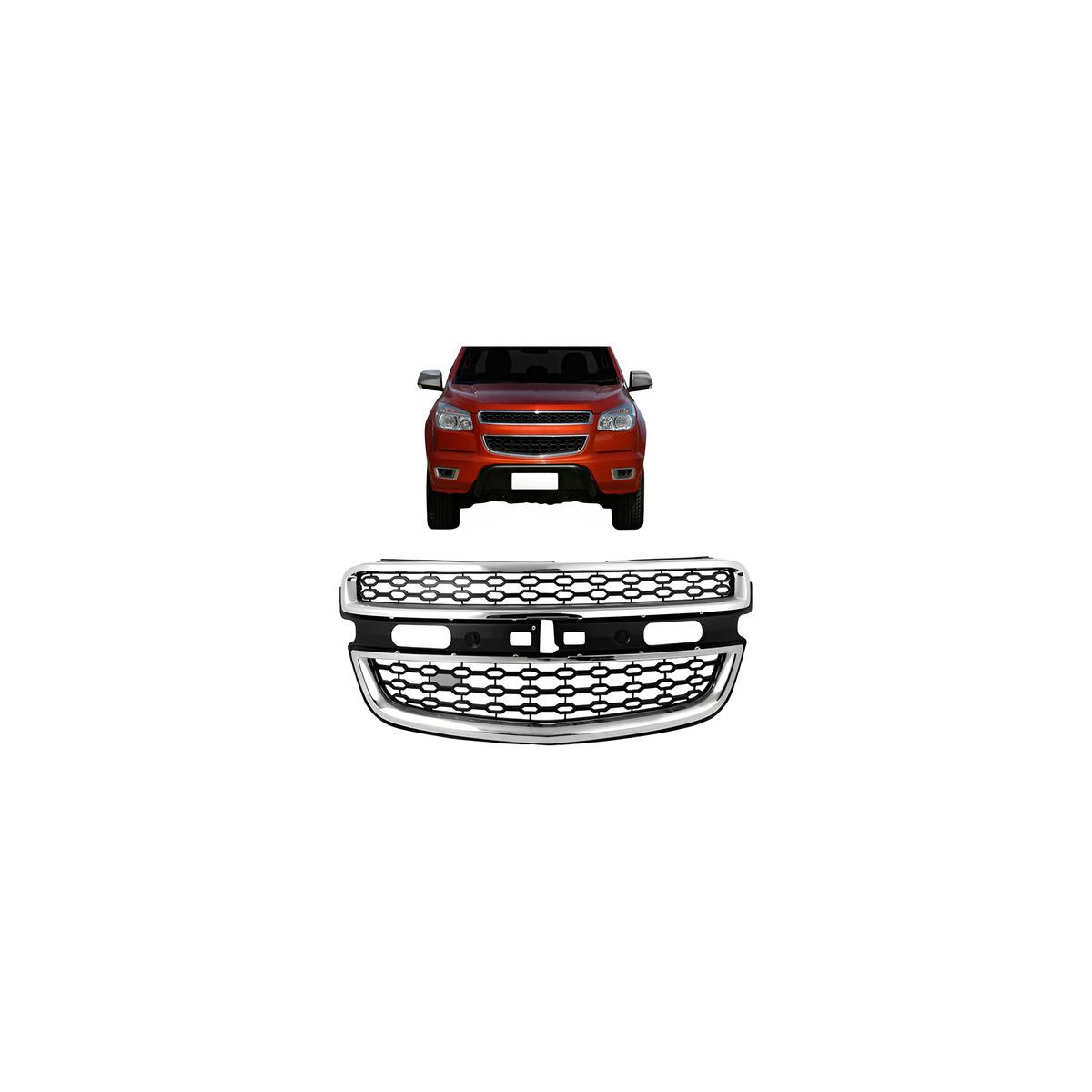 GRADE CENTRAL S10 2012 A 2016 (RF26409)