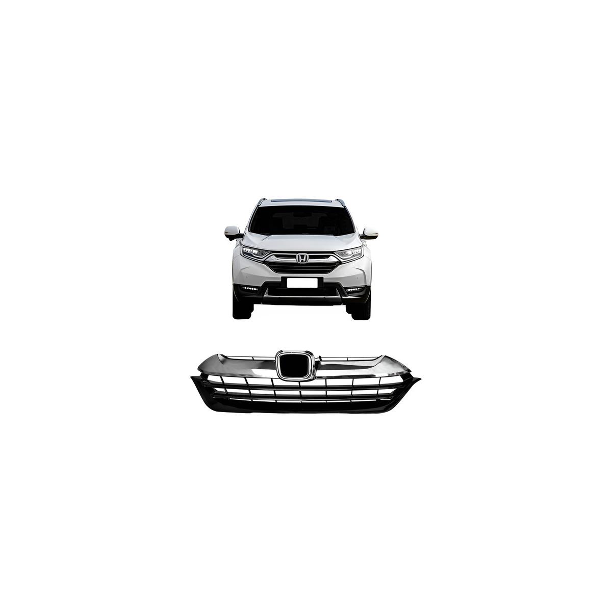 GRADE CENTRAL CRV 2018 A 2020 (RF26849)