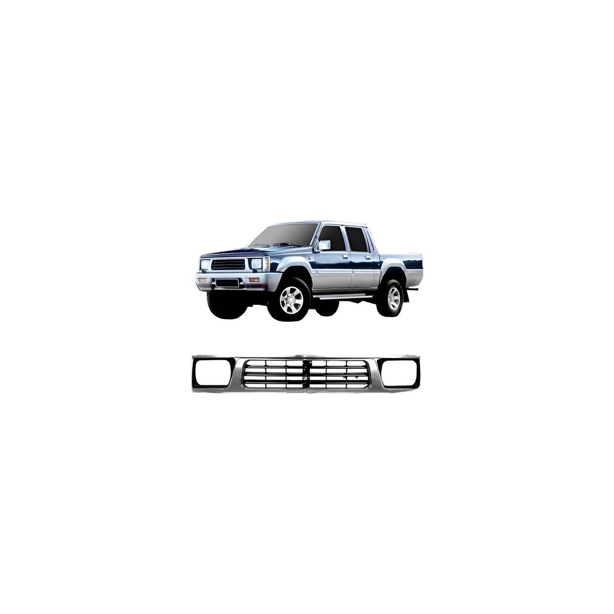 GRADE CENTRAL L200 1993 A 1998 (RF26951)