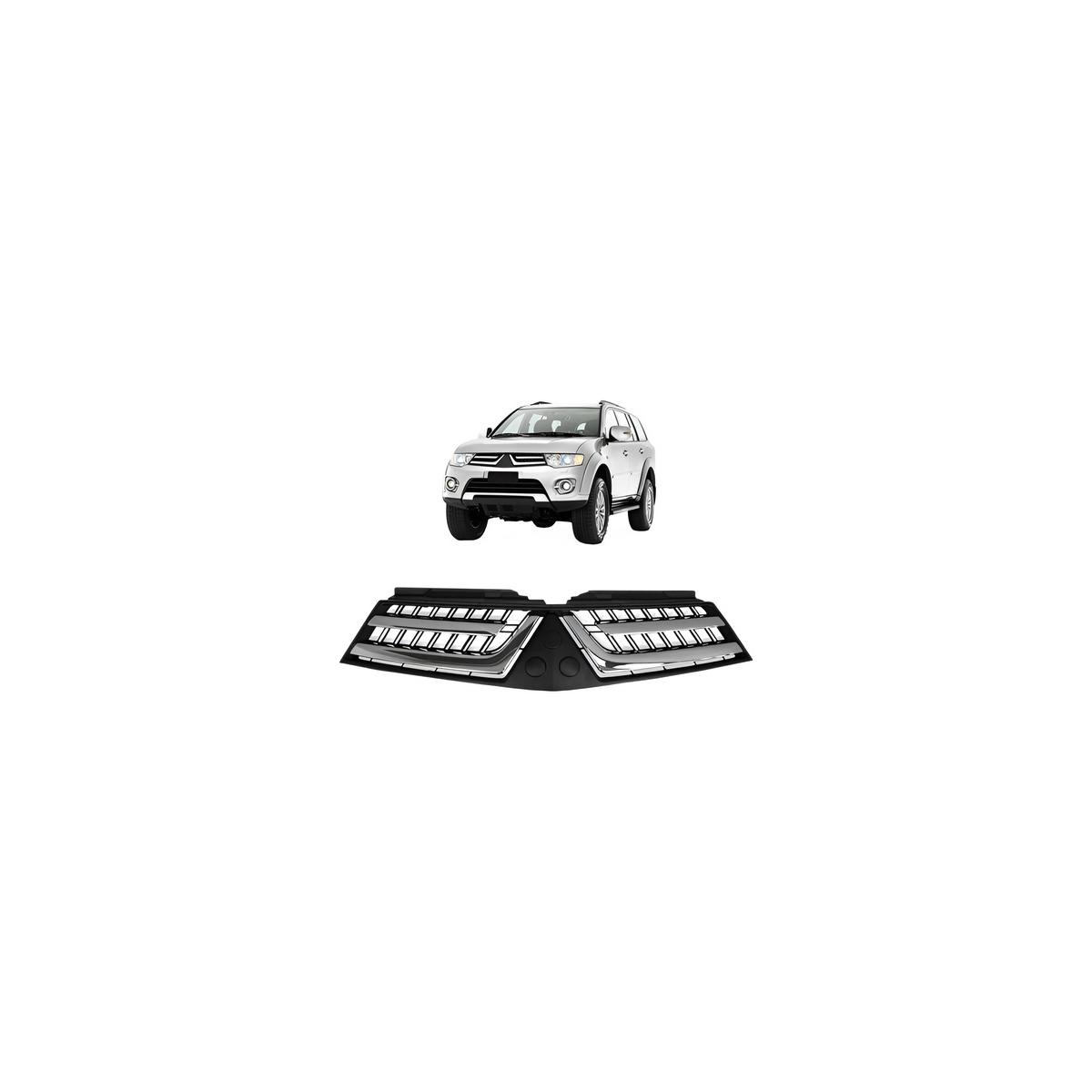GRADE CENTRAL PAJERO DAKAR 2015.2016 (RF26954)