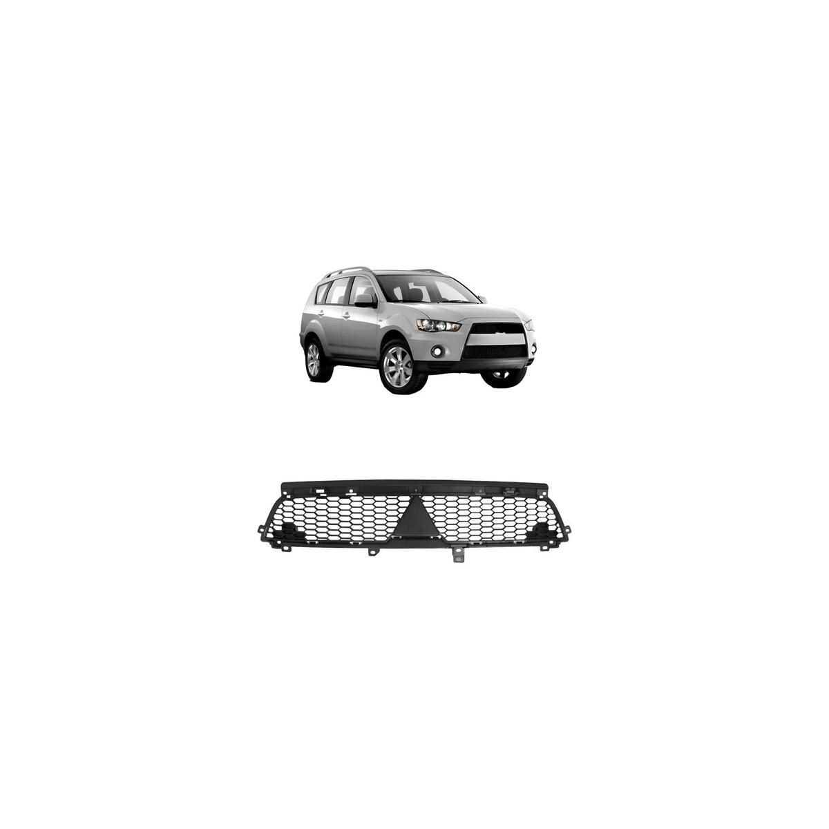 GRADE CENTRAL OUTLANDER 2010 A 2013 (RF26957)