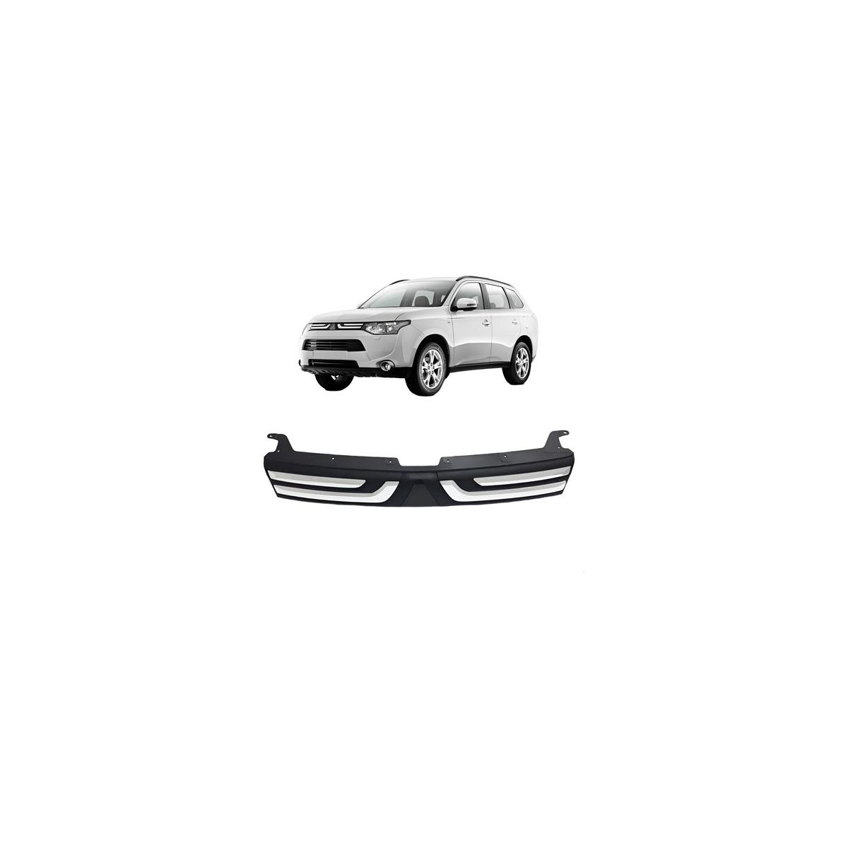GRADE CENTRAL OUTLANDER 2014.2015 (RF26961)