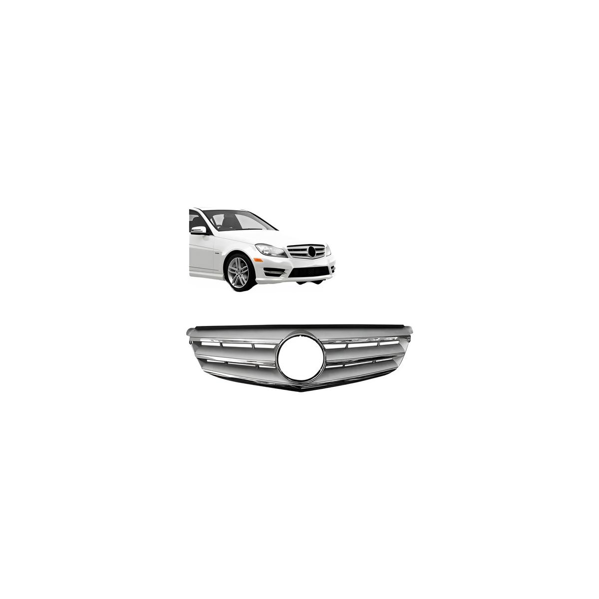 GRADE CENTRAL C180 2012 A 2014 (RF27043)