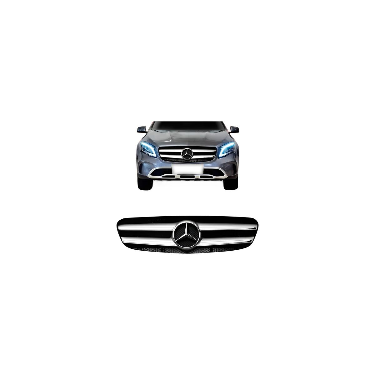 GRADE CENTRAL GLA 2014 A 2017 (RF27061)