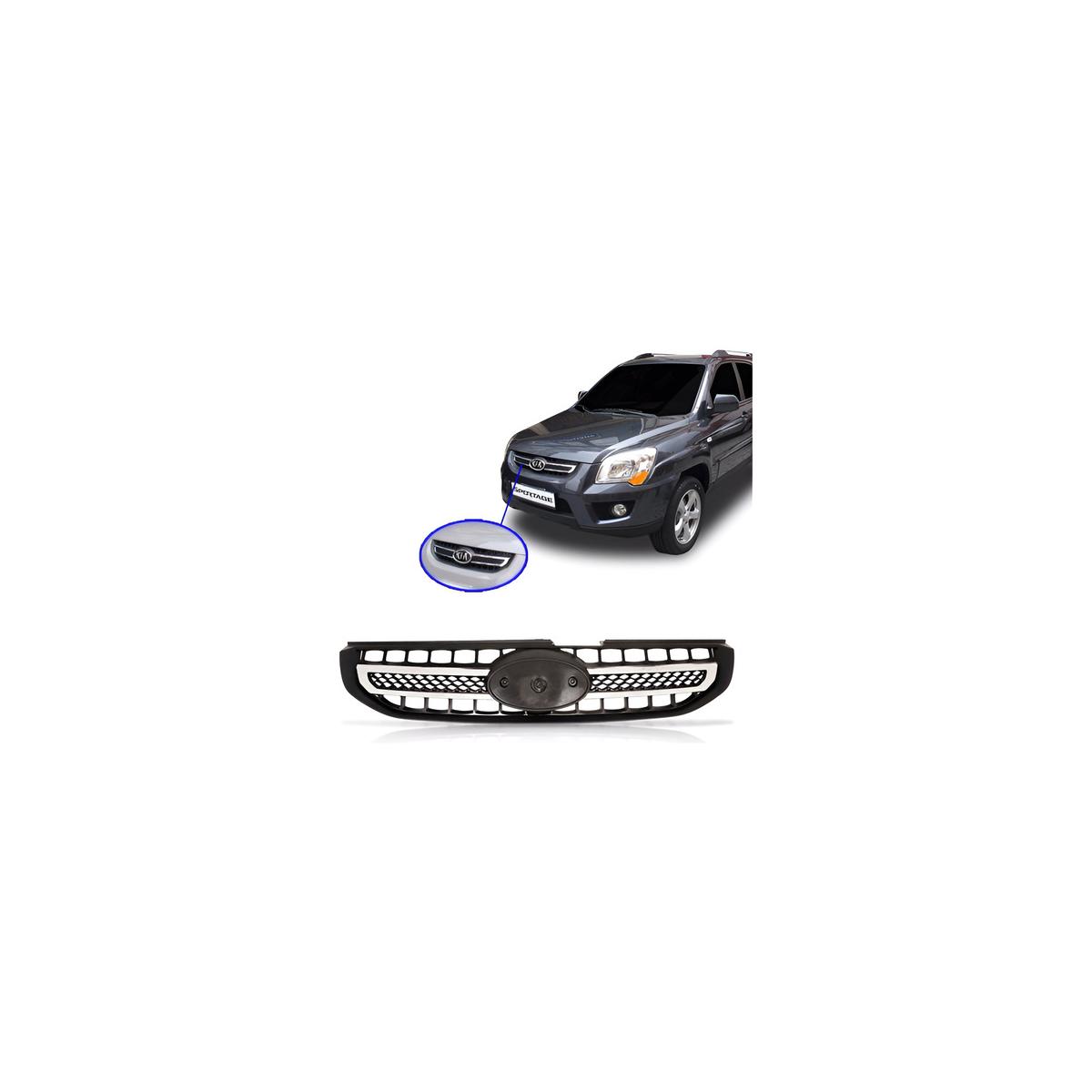 GRADE CENTRAL SPORTAGE 2009 A 2010 (RF27090)