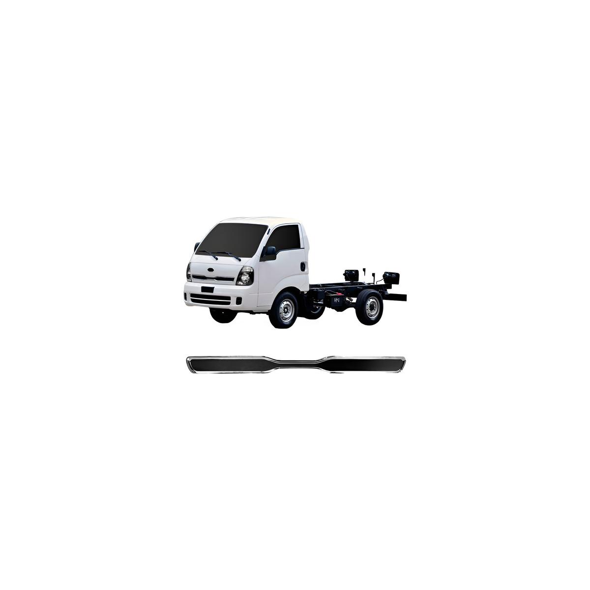 GRADE CENTRAL BONGO 2012 A 2025 (RF27099)