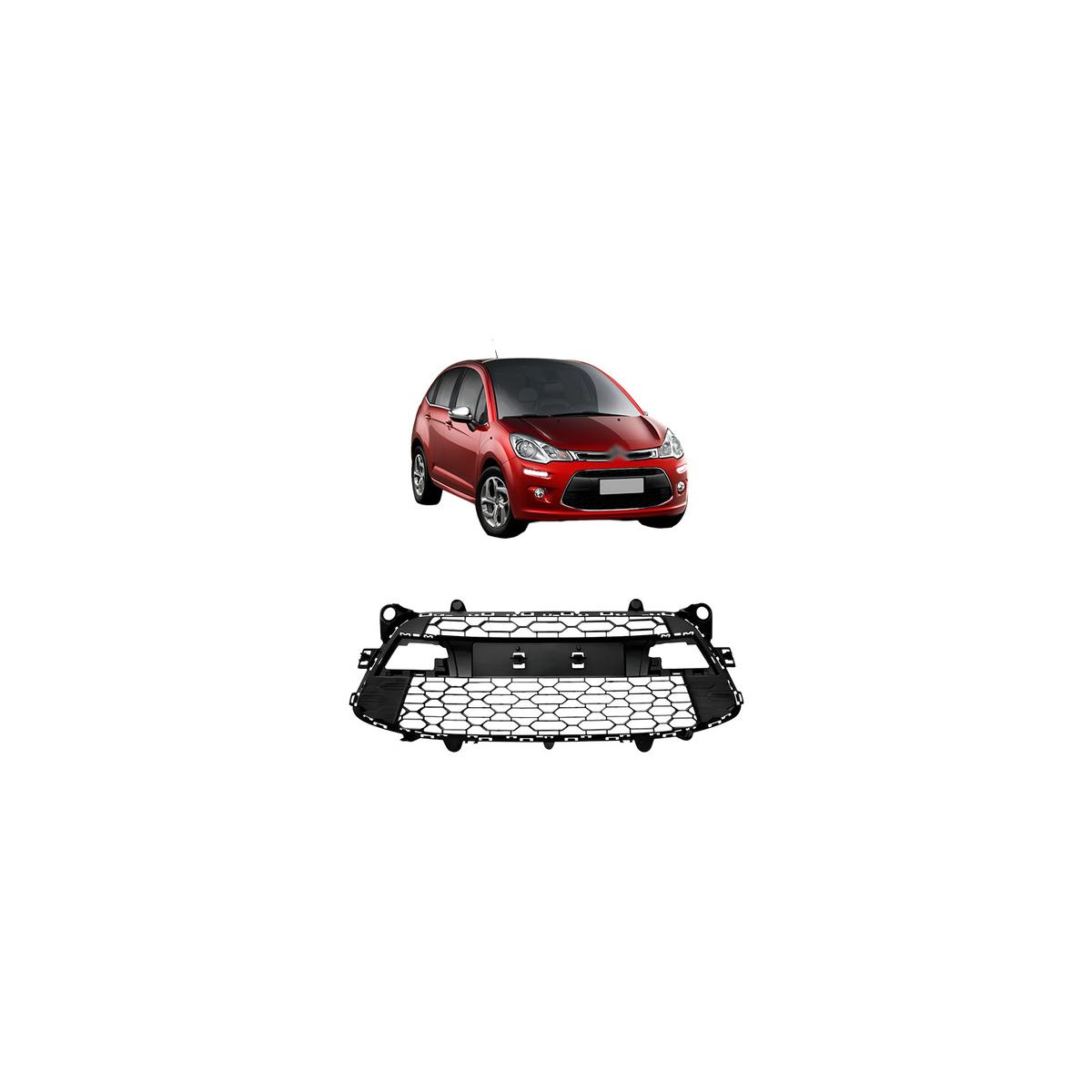 GRADE CENTRAL C3 2013 A 2020 (RF27115)