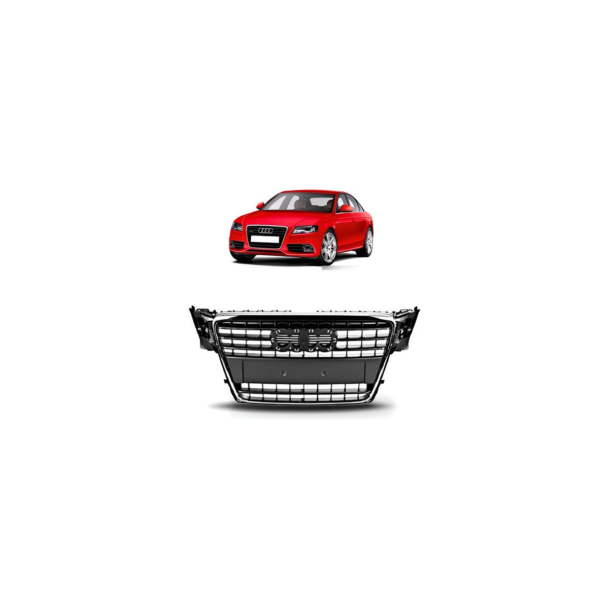 GRADE CENTRAL A4 2009 A 2012 (RF27151)