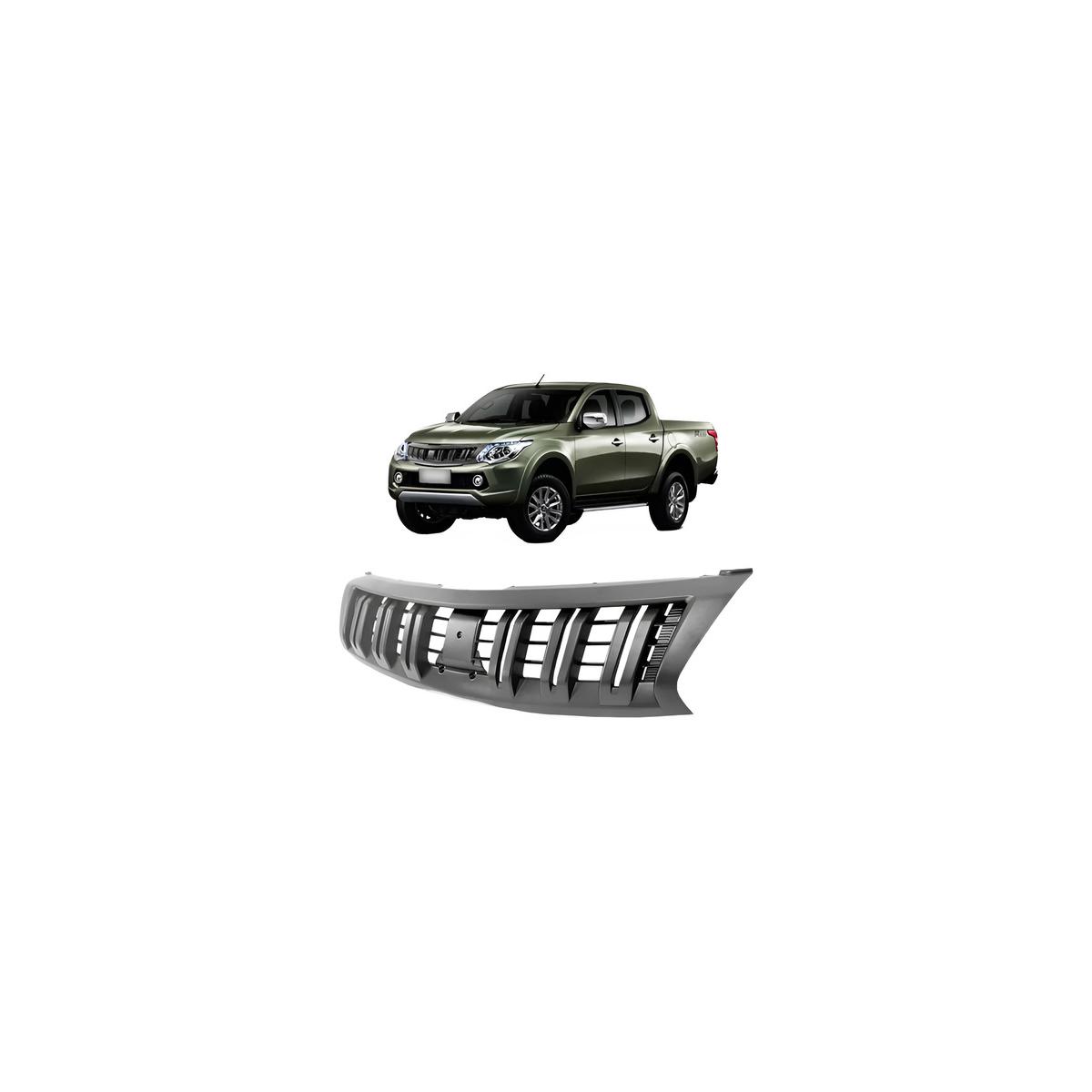 GRADE CENTRAL L200 TRITON SPORT 2017 A 2023 (RF27411)