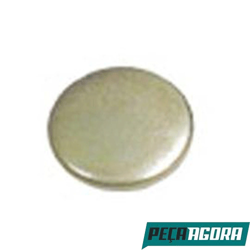 CAIXA 5  SELO BLOCO CUMMINS DE 58,09 ALTURA 8MM VOLKSWAGEN MOTOR (CX.TE3103113L*