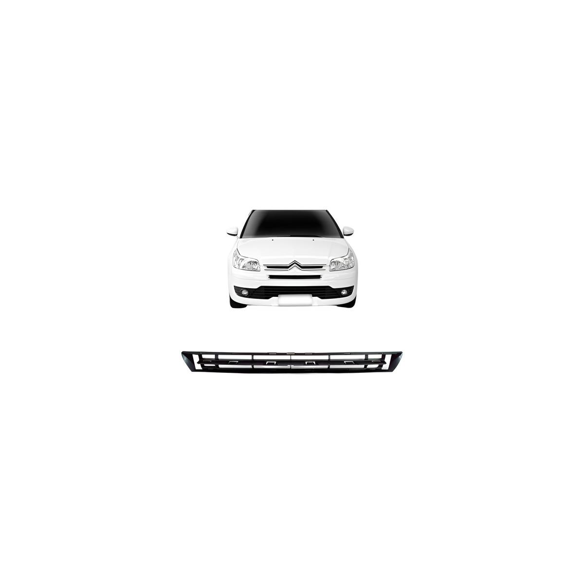 GRADE CENTRAL C4 2008 A 2014 (RF27482)