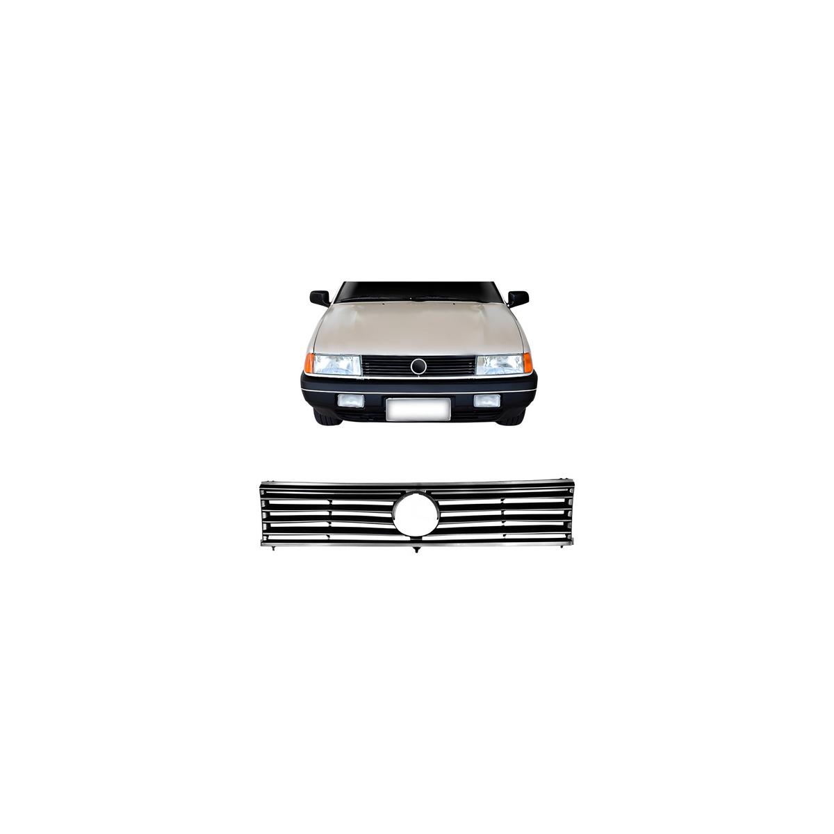 GRADE CENTRAL SANTANA 1991 A 1998 (RF27849)