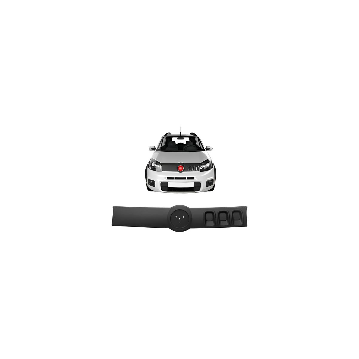 GRADE CENTRAL UNO 2015 A 2021 (RF27882)