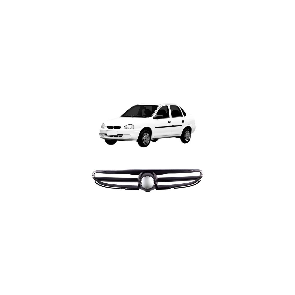 GRADE CENTRAL CORSA 2000 A 2003 (RF28162)