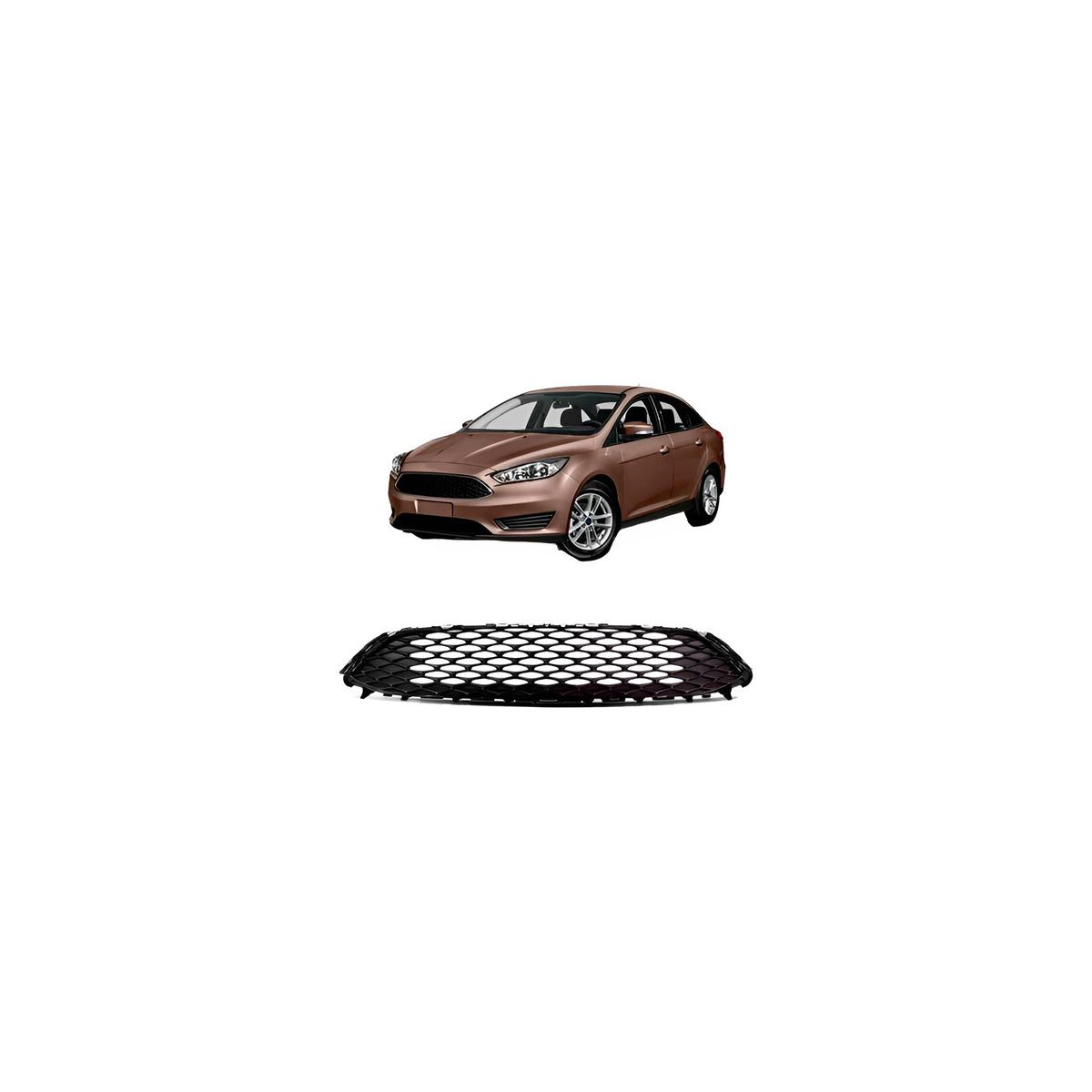 GRADE CENTRAL FOCUS 2016 A 2019 (RF28172)