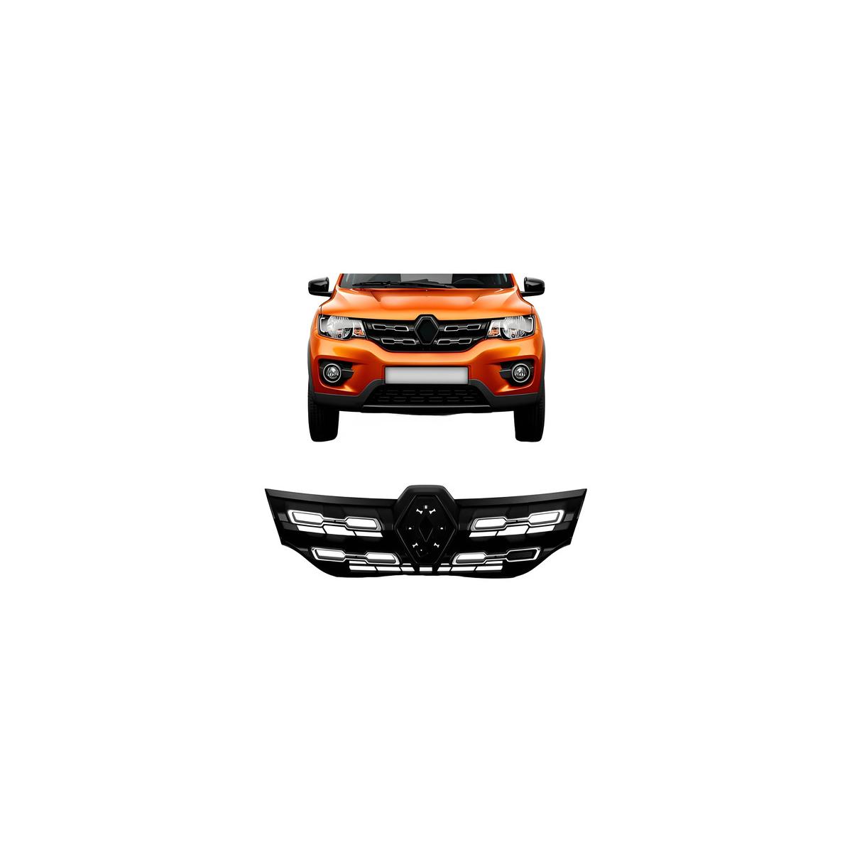 GRADE CENTRAL KWID 2017 A 2022 (RF28175)