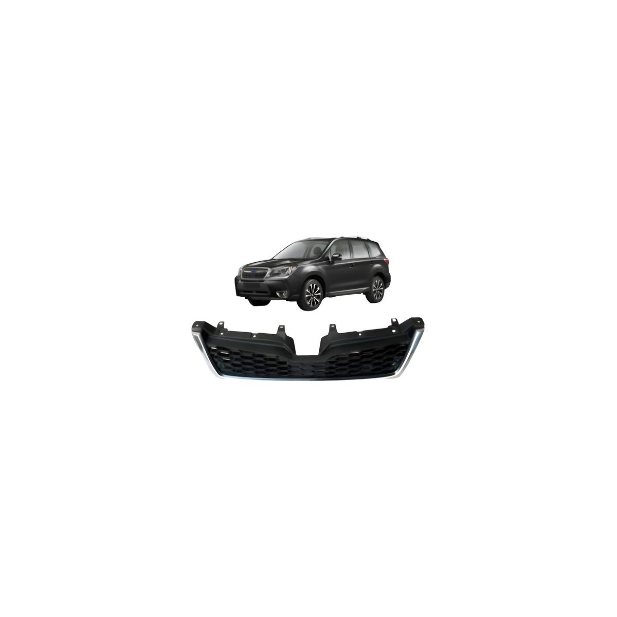 GRADE CENTRAL FORESTER 2013 A 2016 (RF28268)