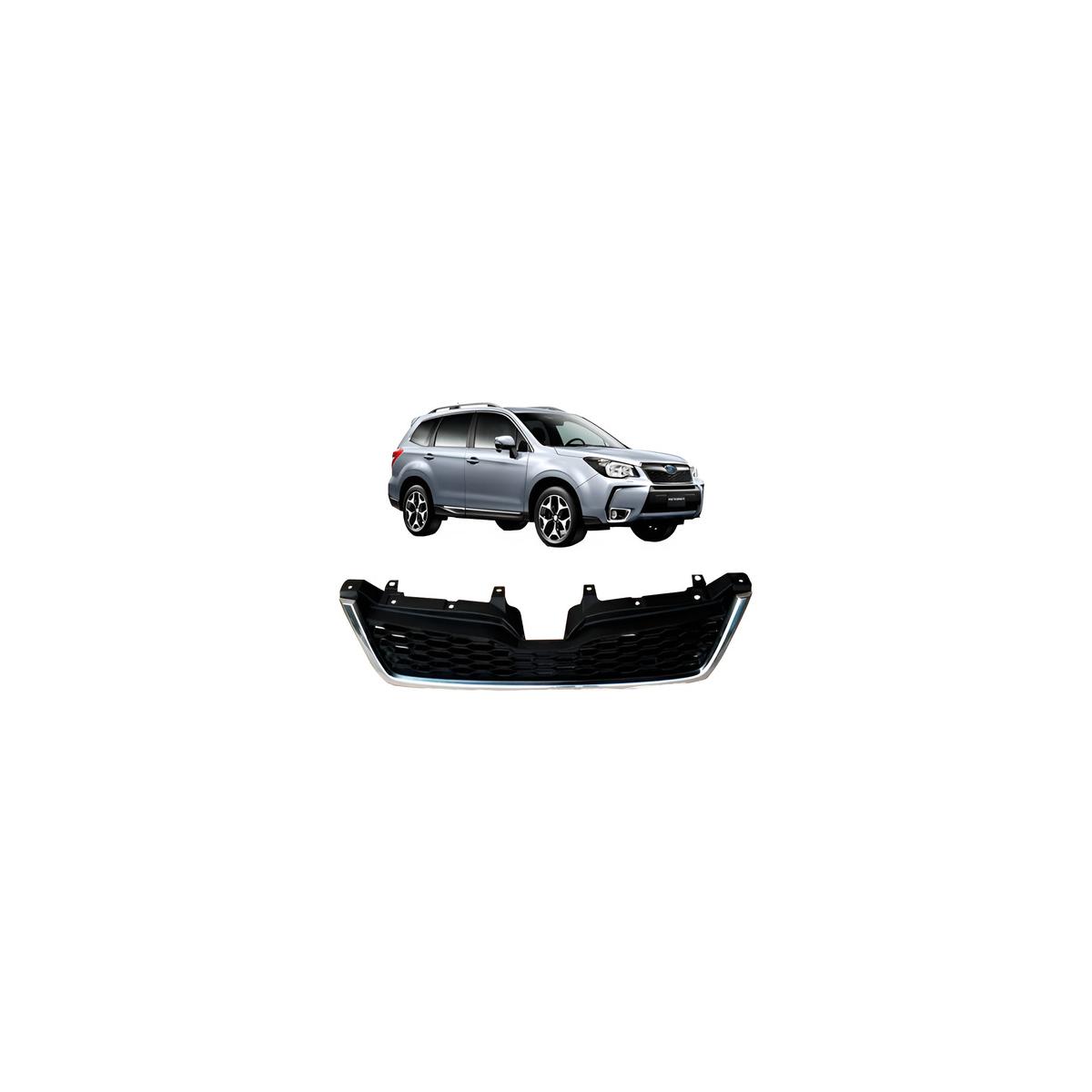 GRADE CENTRAL FORESTER 2013 A 2016 (RF28269)