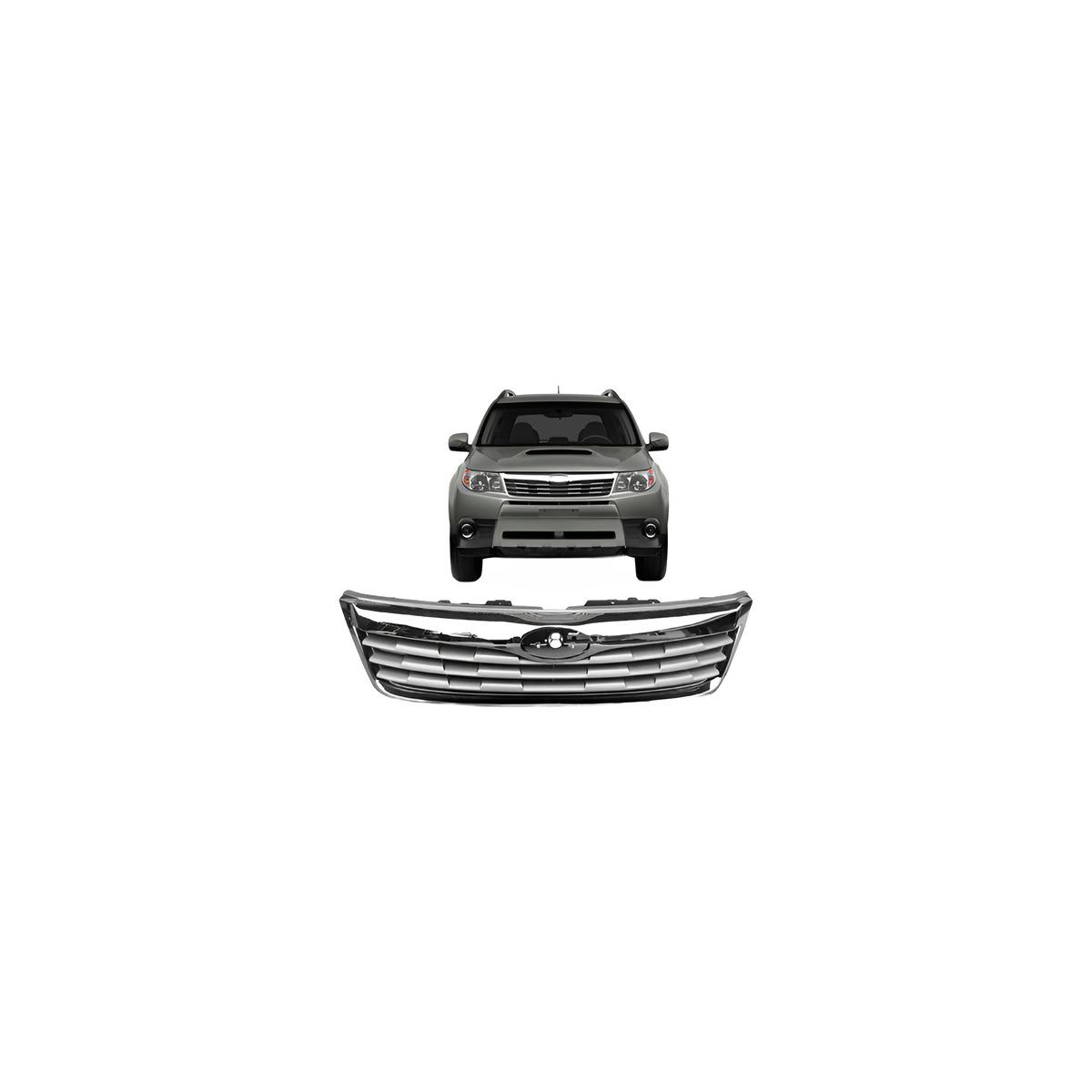 GRADE CENTRAL FORESTER 2009 A 2012 (RF28284)