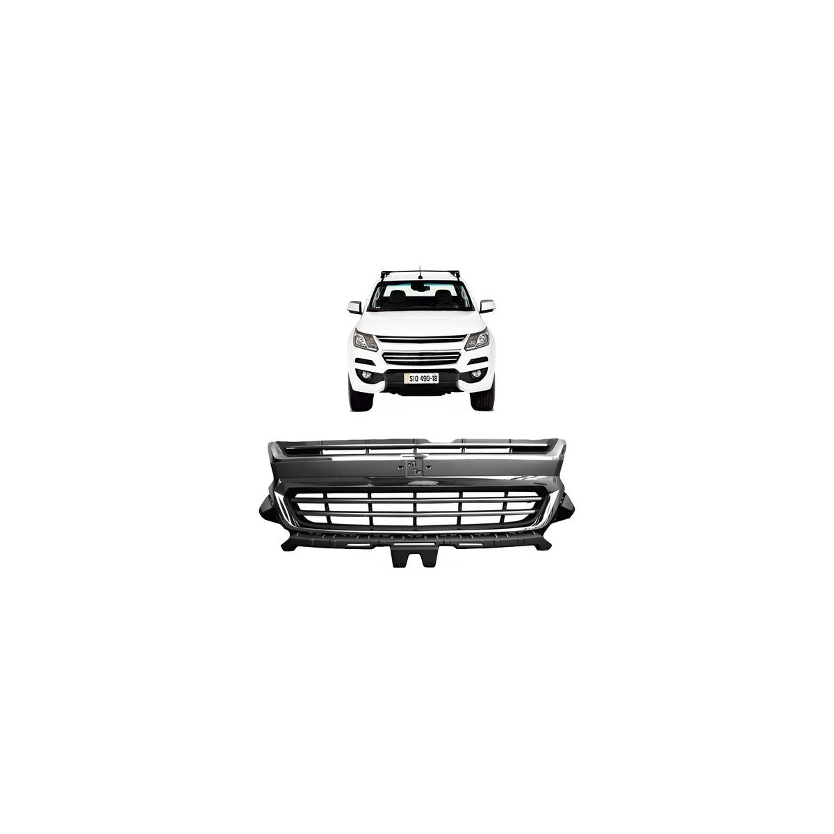 GRADE CENTRAL S10 2017 A 2020 (RF28314)