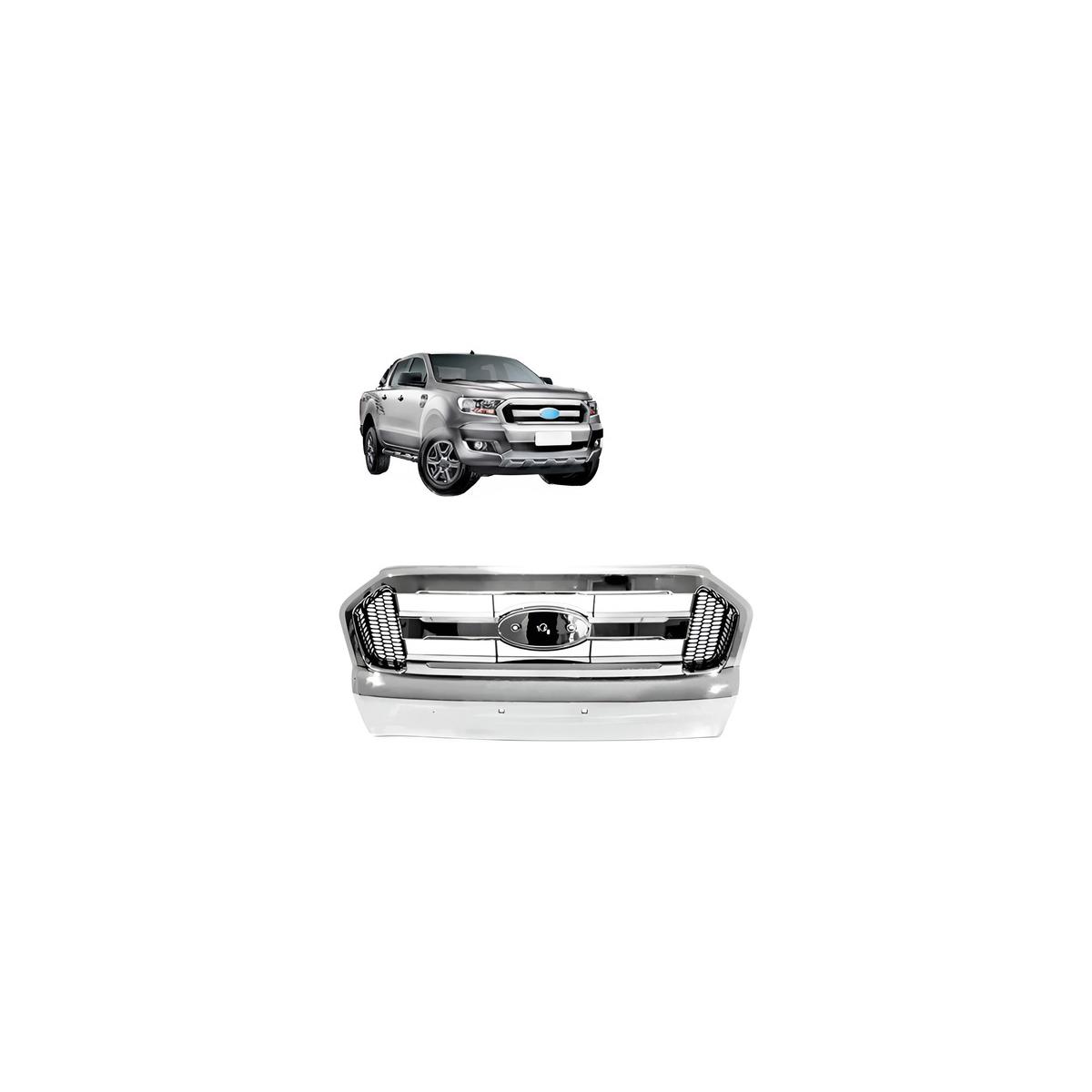 GRADE CENTRAL RANGER 2016 A 2019 (RF28315)