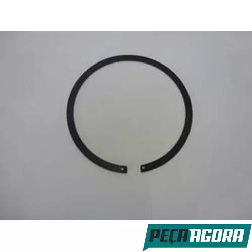 ANEL TRAVA 230X255X3 PARA SCANIA SERIE 4 (1302665)