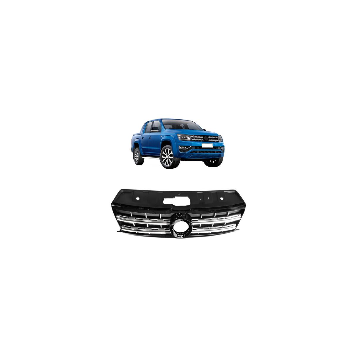 GRADE CENTRAL AMAROK 2017 A 2024 (RF28358)