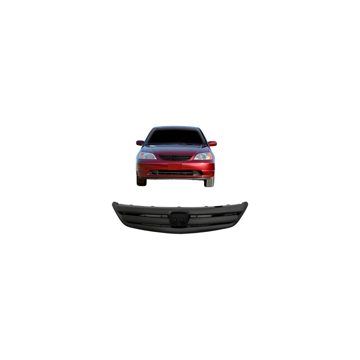GRADE CENTRAL CIVIC 2001 A 2003 (RF28383)