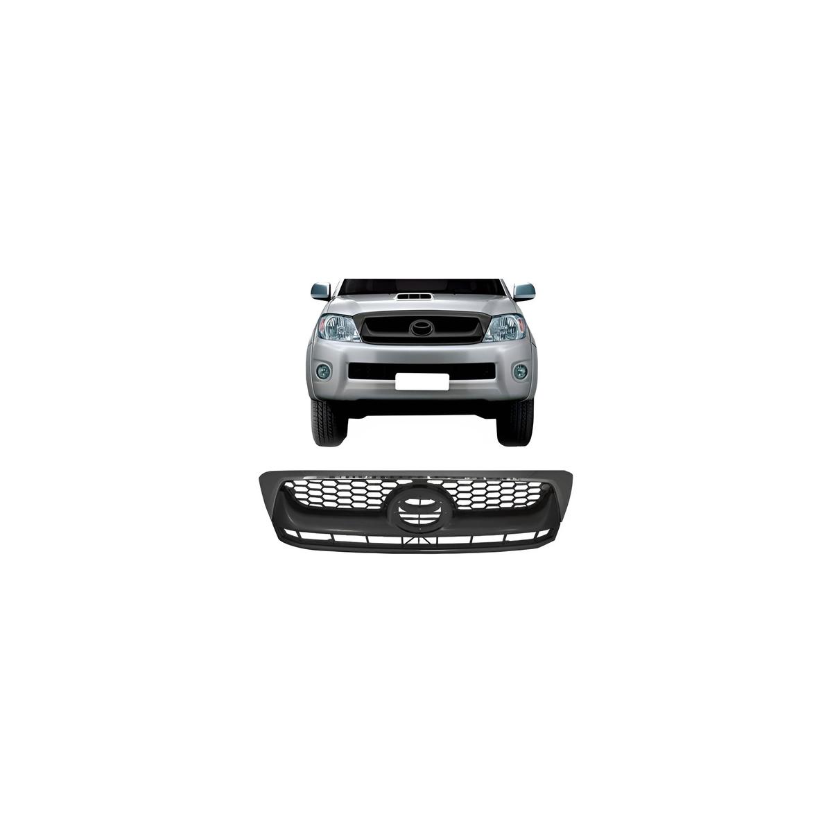 GRADE CENTRAL HILUX 2009 A 2011 (RF28401)