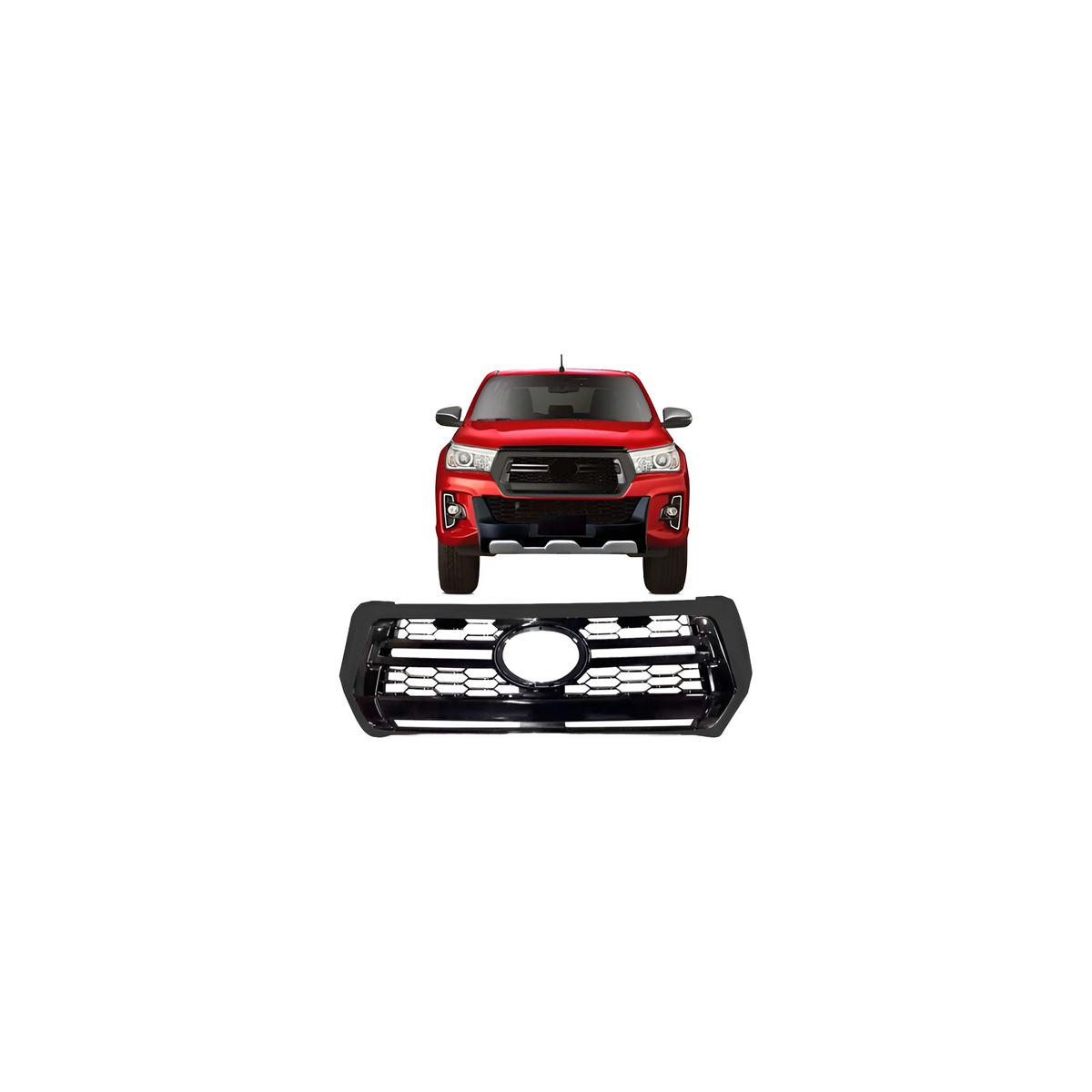 GRADE CENTRAL HILUX 2018 A 2020 (RF28414)