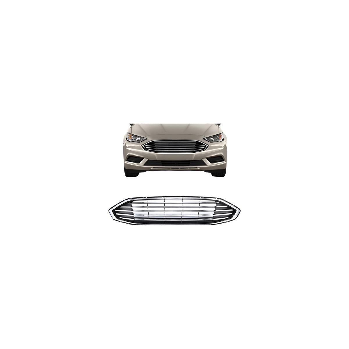 GRADE CENTRAL FUSION 2017 A 2019 (RF28457)