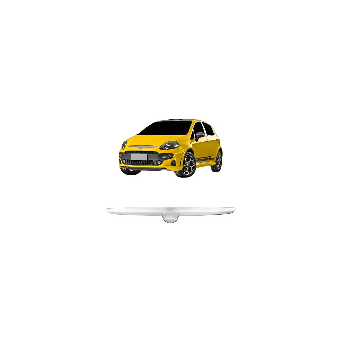 GRADE CENTRAL PUNTO 2013 A 2017 (RF28481)