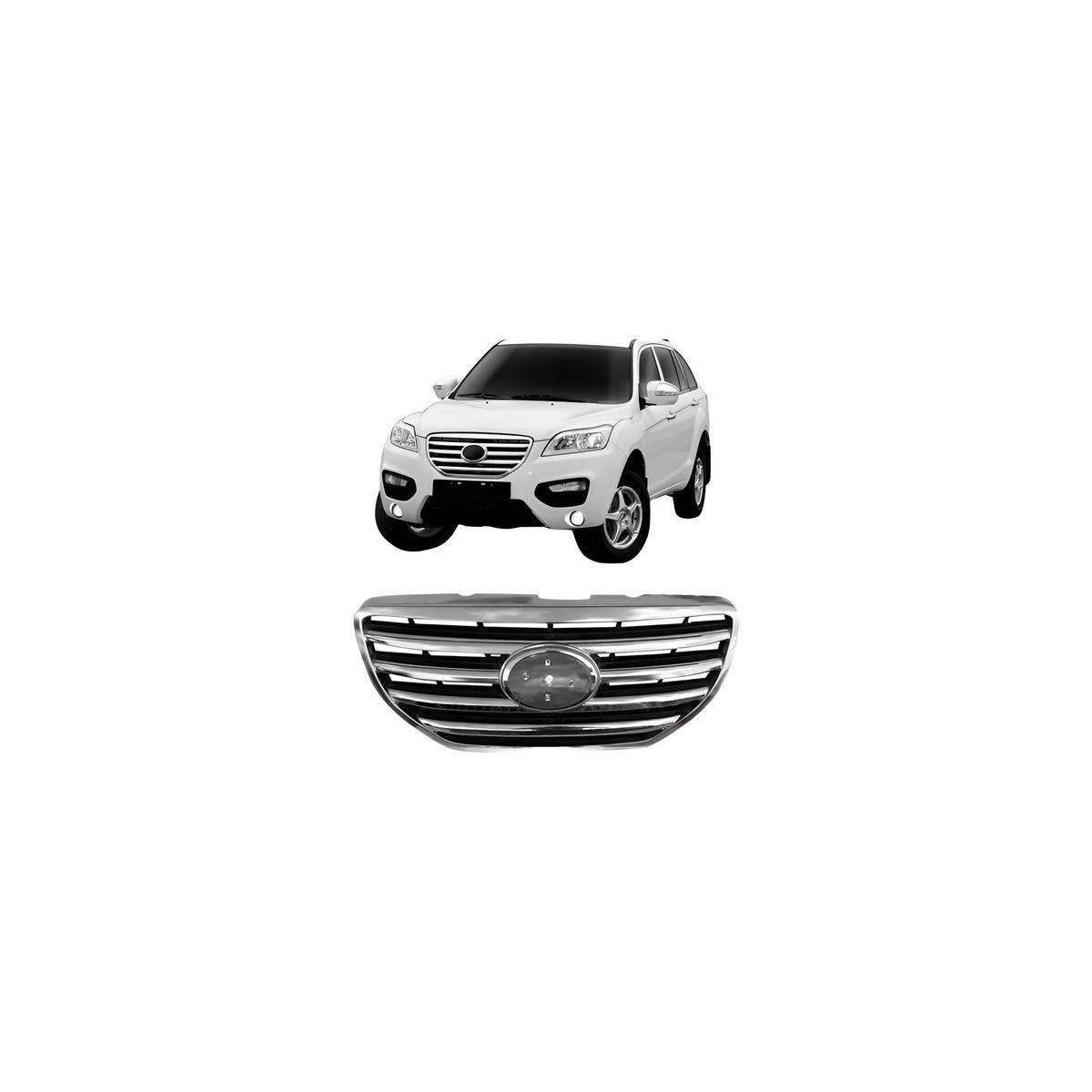 GRADE CENTRAL X60 2013 A 2016 (RF28596)