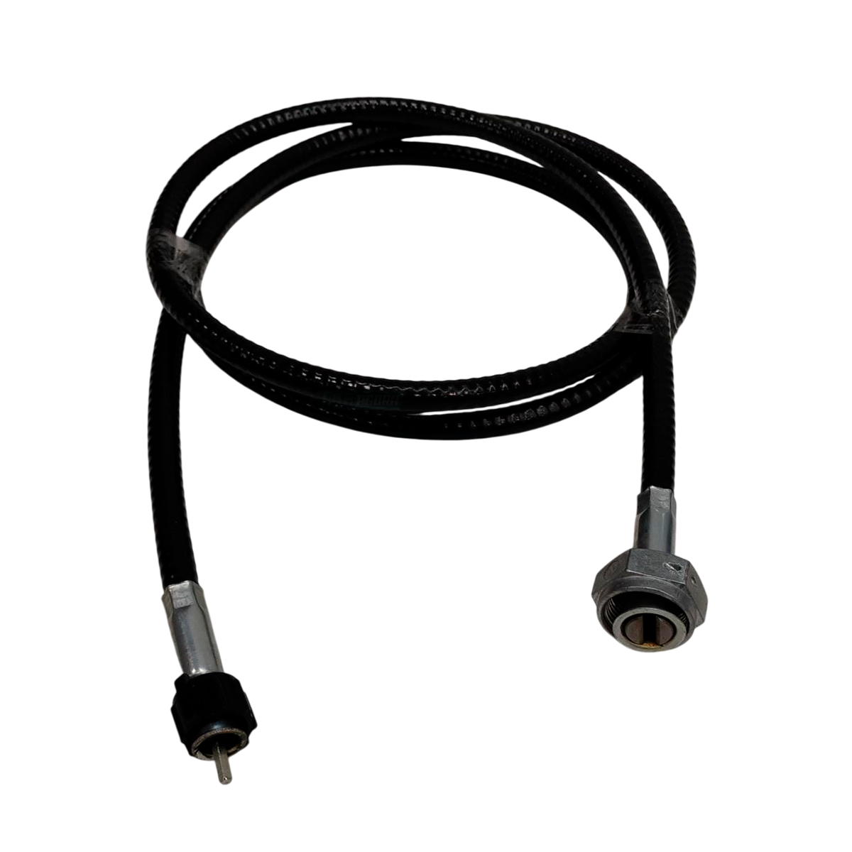 CABO DE TACOGRAFO FORD F12000 F14000 PORCAS M22X1,5 E 5/8 EIXO 4,6MM 90...92 (90