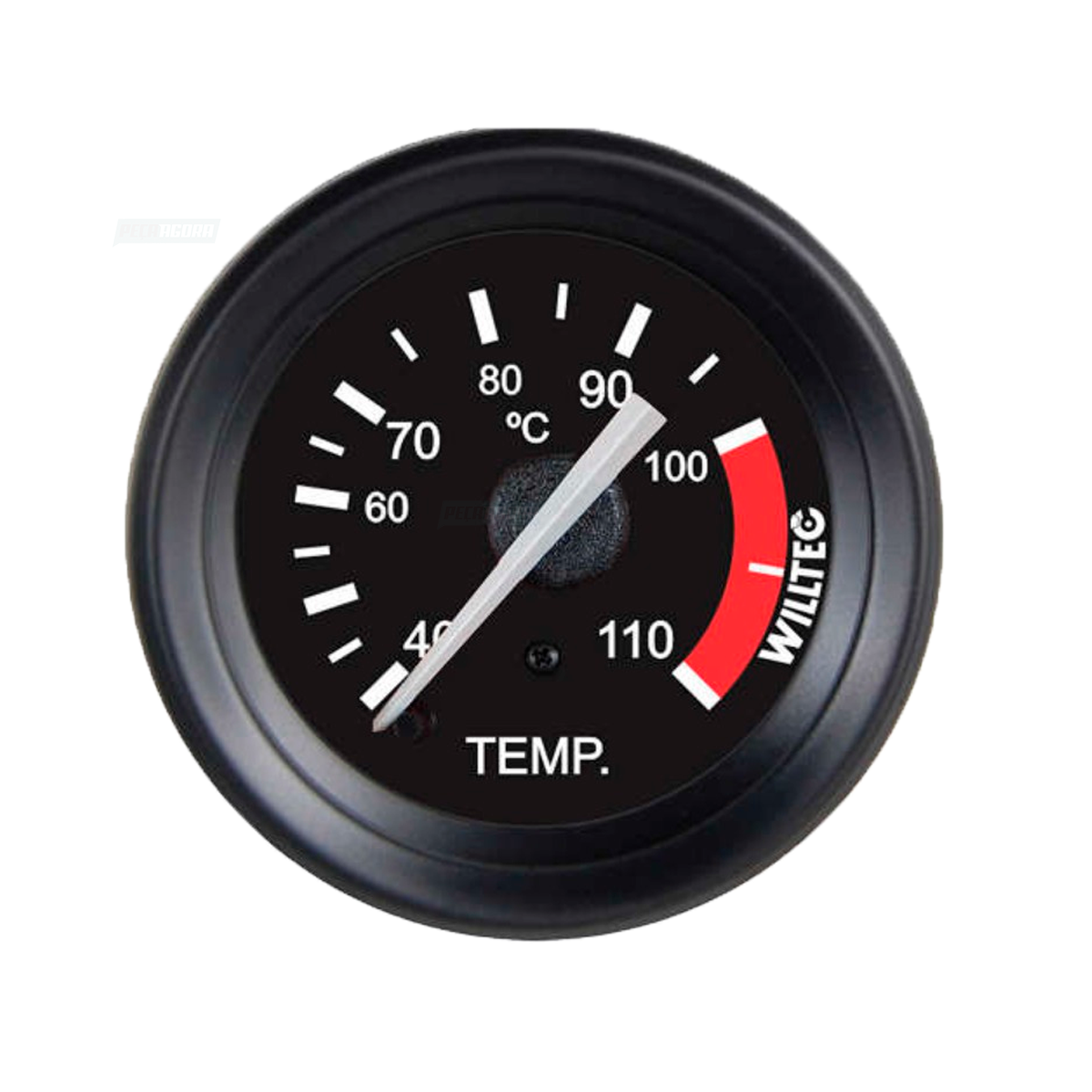 RELOGIO TEMPERATURA REDONDO COM CABO 2 MTS 40-100 MB 321 1111 (0005420205-W01125