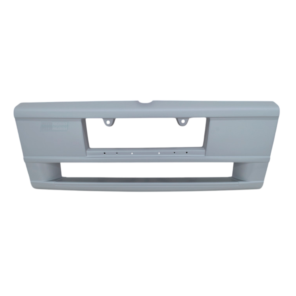 PARACHOQUE DIANTEIRO VOLKSWAGEN MEDIO/PESADO STANDER 2000 AMALCABURIO 4285 (2RG8