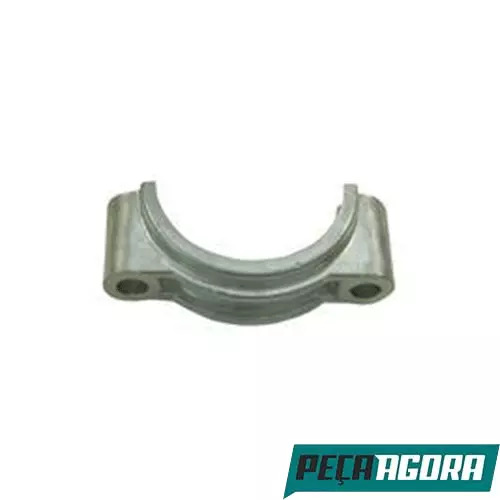 CAPA ALUMINIO COXIM RADIADOR PARA SCANIA 112 113 142 143 (273792)