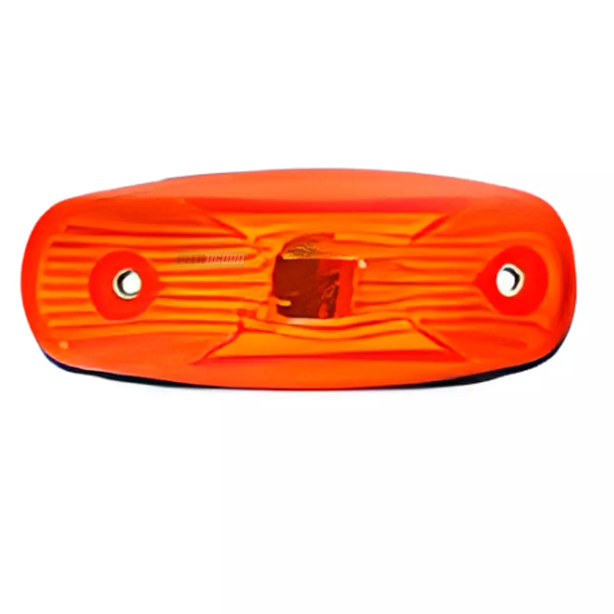 LANTERNA DIANTEIRA PISCA AMBAR CAIO AGRALE MARRUA AM21 AM100 AM150 AM200 AM100 A