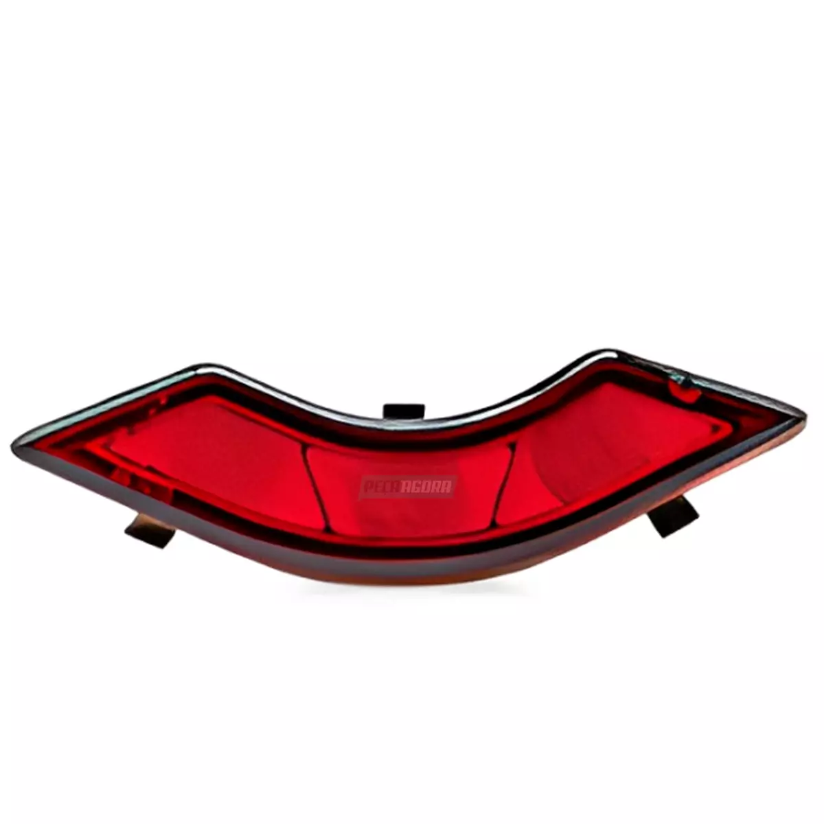 LANTERNA TRASEIRA RE CURVA DIREITA 24V LED APACHE VIP IV  (85121222-IAM121)